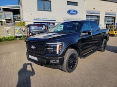 Ford F 150 F-150 5,0L Ti-VCT V8 SuperCrew Lariat