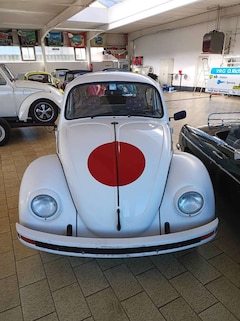 VW Käfer 1600i Mexiko