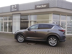 Bild des Angebotes Mazda CX-5 CX-5 SKYACTIV-G 194 AWD Aut. Sports-Line Plus