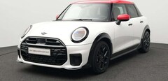 Bild des Angebotes MINI Cooper C John Cooper Works Trim
