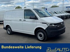 Bild des Angebotes VW T6 Transporter 6.1 Kasten TDI DSG LED*Klima*PDC