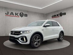 Bild des Angebotes VW T-Roc R-Line