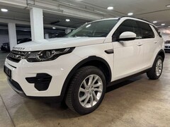 Bild des Angebotes Land Rover Discovery Sport AWD AHK~Automatik~Navi~Klima~