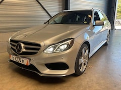 Bild des Angebotes Mercedes-Benz E 350 E350 CDI AMG-Line Distronic-Plus*AHK*Pano*Kamera