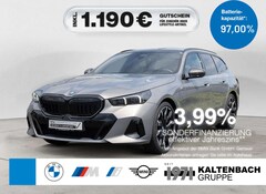 Bild des Angebotes BMW 530 e xDrive Touring M-Sport Pro AHK PANO B&W