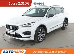 Bild des Angebotes SEAT Tarraco 2.0 TDI FR 4Drive Aut.*NAV*LED*ACC*CAM*PDC*SHZ