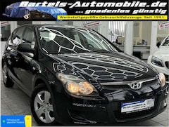 Bild des Angebotes Hyundai i30 1.4 Edition+, 1.Hand, Klima, HU neu !