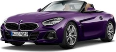 Bild des Angebotes BMW Z4 sDrive20i