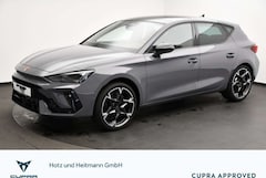 Bild des Angebotes CUPRA Leon 2.0 TSI DSG VZ