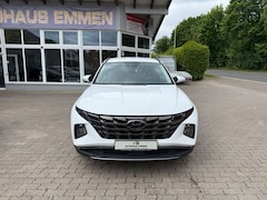 Bild des Angebotes Hyundai TUCSON Select 1.6 T-GDI Mild-Hybrid 2WD/Navi/Rüc