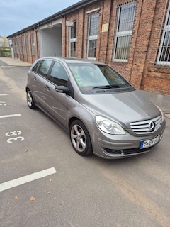 Bild des Angebotes Mercedes-Benz B 200 Autotronic