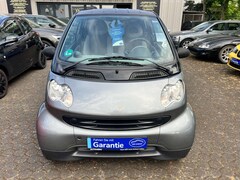 Bild des Angebotes smart forTwo Erst 65000KM/Sehr Gepflegt/Automatik/