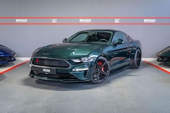 Bild des Angebotes Ford Mustang 5.0 V8 Bullitt Fastback KW SCHALTER AGA