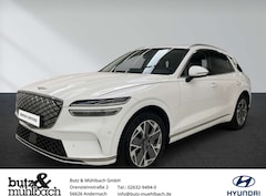 Bild des Angebotes Genesis GV70 Sport Electrified 4WD AD El. Panodach Leder Memory