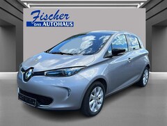Bild des Angebotes Renault ZOE Zoe Intens