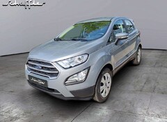 Bild des Angebotes Ford EcoSport Cool & Connect
