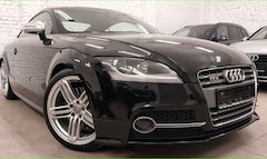 Bild des Angebotes Audi TTS Coupe 2.0 TFSI quattro S-tronic 89ooo 1.Hand