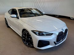 Bild des Angebotes BMW 430 d xDrive Coupe M Sport Glasdach StHzg h&k ACC 360°