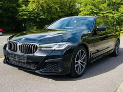 Bild des Angebotes BMW 530 530i mhev 48V Msport auto