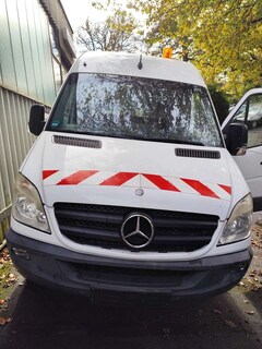 Bild des Angebotes Mercedes-Benz Sprinter 513 CDI Sprinter 4x4 906.155