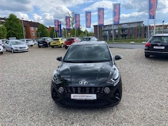 Bild des Angebotes Hyundai i10
