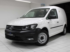 Bild des Angebotes VW Caddy 1.4 TGI CNG*KLIMA~TEMPOMAT~BLUETOOTH