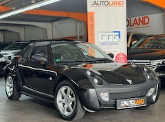 Bild des Angebotes smart roadster /Coupe*NUR 48TKM*AUTOMATIK*TOP*