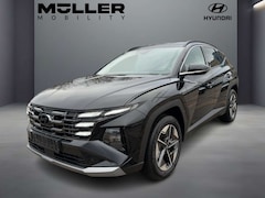 Bild des Angebotes Hyundai TUCSON 1.6 T-GDI Mild-Hybrid Trend +Wide+LED+Cam