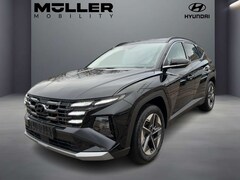 Bild des Angebotes Hyundai TUCSON 1.6 T-GDI Mild-Hybrid Trend +Wide+LED+Cam