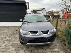 Bild des Angebotes Mitsubishi Outlander 2.2 DI-D Instyle