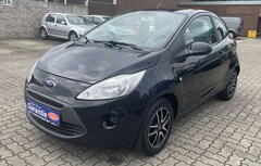 Bild des Angebotes Ford Ka/Ka+ Ka 1.3L StartStopp Ambiente Klima 125.000Km TüvNe