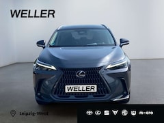 Bild des Angebotes Lexus NX 350h Luxury Line *Pano*HUD*360*Navi*LED*SHZ*