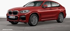 Bild des Angebotes BMW X4 xDrive20i Sportp. HUD LED Shz. Sch.Wippen BT