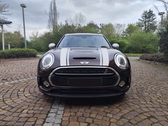 Bild des Angebotes MINI Cooper SD Clubman Diesel I Aut. I elktSitze I Harman I Ambi I HeadUp
