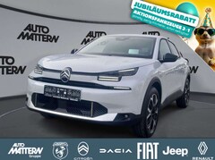 Bild des Angebotes Citroen C4 CarPlay|NAVI|SHZ|Kamera|Klimaaut.|LED|1.Hd