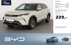 BYD Atto 2 Comfort LP: 43.549,- /Pano/Wärmepumpe/Top-View
