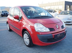 Bild des Angebotes Renault Modus Expression Klima Euro 5 TÜV 07/2026
