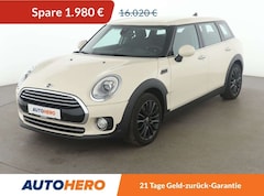 Bild des Angebotes MINI Cooper Clubman Cooper Aut.*NAVI*TEMPO*PDC*SHZ*LIM*