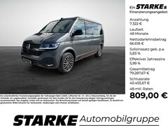 Bild des Angebotes VW T6 California T6.1 2.0 TDI DSG 4Motion Ocean Edition