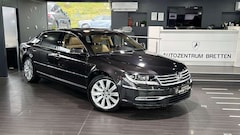 Bild des Angebotes VW Phaeton W12 4-Sitzer 4Motion lang*TV*1.Hand