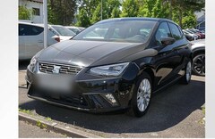 Bild des Angebotes SEAT Ibiza 1.0 TSI FR ACC Navi PDC RüKa SHZ