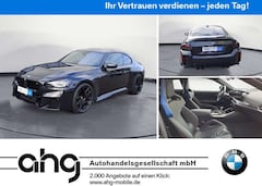 Bild des Angebotes BMW M2 Coupe M Race Track Paket Carbon Schalensitze