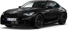 Bild des Angebotes BMW M2 Coupe Navi Leder Bluetooth PDC MP3 Schn.