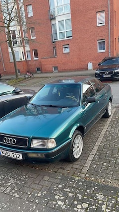 Bild des Angebotes Audi 80 B4 1.6 E