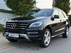 Bild des Angebotes Mercedes-Benz ML 250 BlueTEC 4MATIC 7G-TRONIC