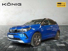 Bild des Angebotes Opel Grandland X 1,2 Elegance, Automatik, PDC