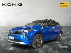 Bild des Angebotes Opel Grandland X 1,2 Elegance, Automatik, PDC