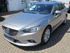 Bild des Angebotes Mazda 6 2.0 Kombi SKYACTIV-G Prime-Line