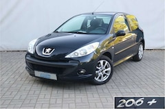 Bild des Angebotes Peugeot 206 +