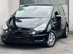 Bild des Angebotes Ford S-Max 2.0 TDCI*NAVI*SHZ*TEMPO*PDC*7-SITZER*2.HD
